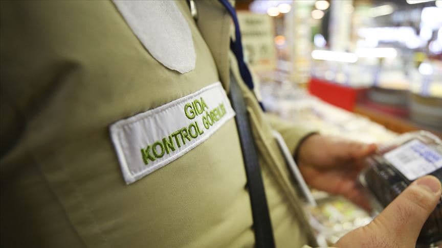 Bursa'da Eker Süt'ün Peynir Ürününde Tağşiş Tespiti: Yağ Oranı Düşük Çıktı