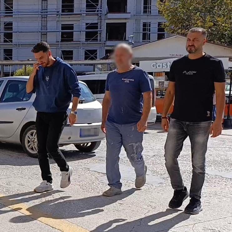 İnegöl Mezarlığı'nda Baltalı Kavga: Bir Kişi Yaralandı