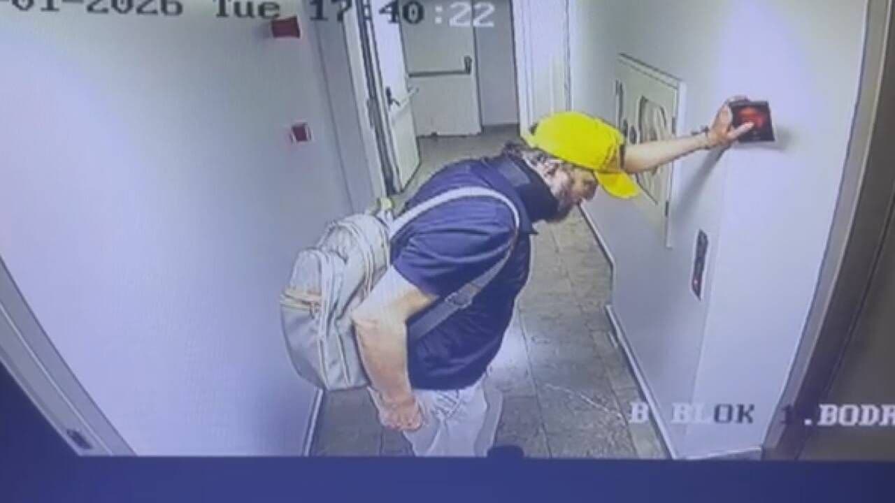 Ünlü Oyuncu Serhat Kılıç Evinde Hayatını Kaybetti