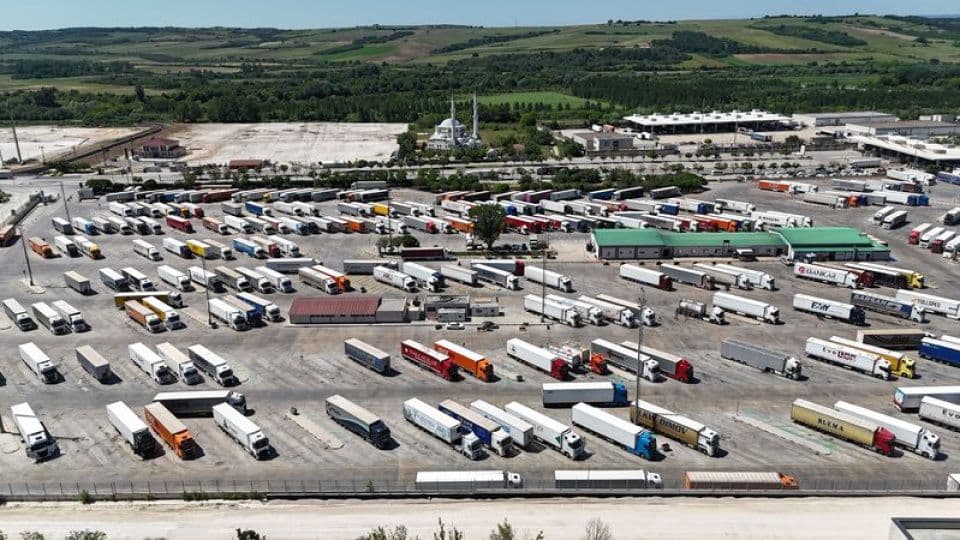 Ticaret Bakanlığı: Türkiye'nin Mikro İhracat Hacmi Son 10 Yılda 15 Kat Arttı