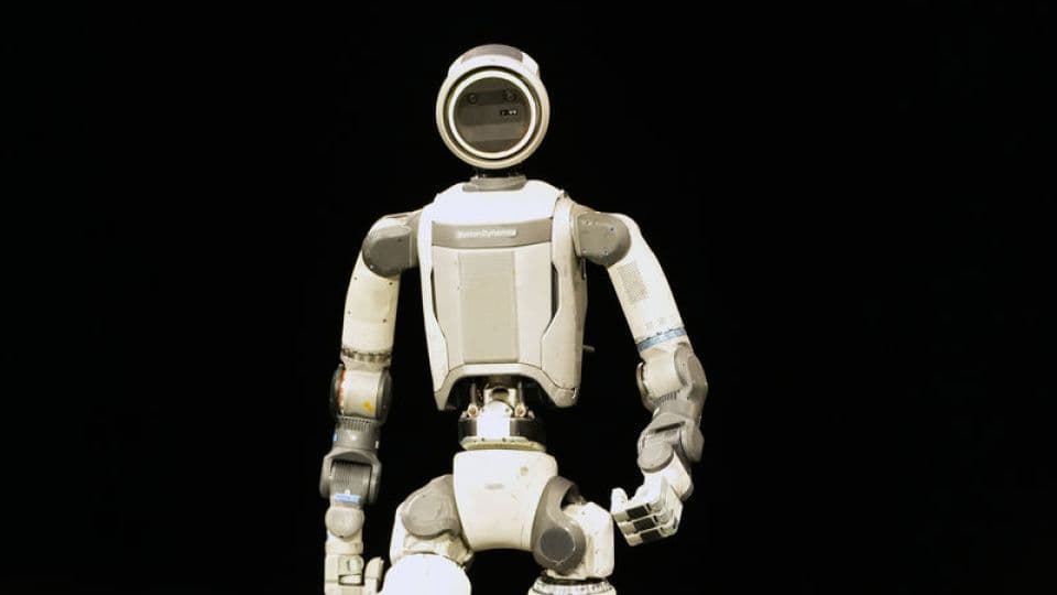 Japonya, İş Gücü Sorununa Karşı 10 Milyon Robotu Devreye Alıyor