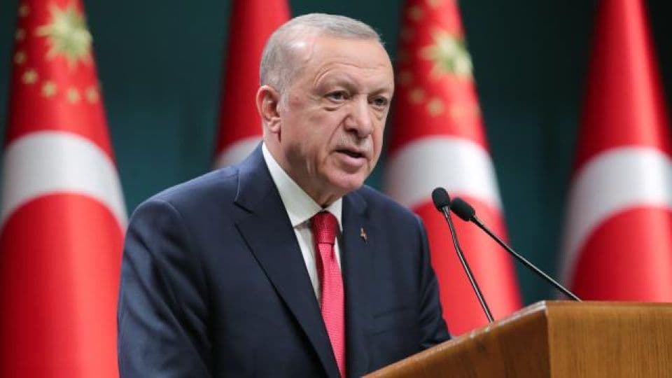 Cumhurbaşkanı Erdoğan'dan Ekonomi Açıklamaları: Enflasyonla Mücadele ve OVP Vurgusu
