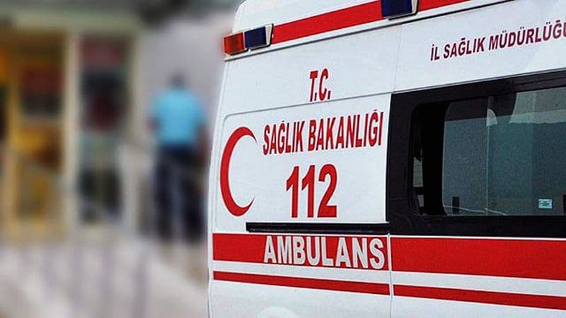 Bursa İnegöl'de eski iş arkadaşını darbetti: Yaralı hastanede yaşam mücadelesi veriyor