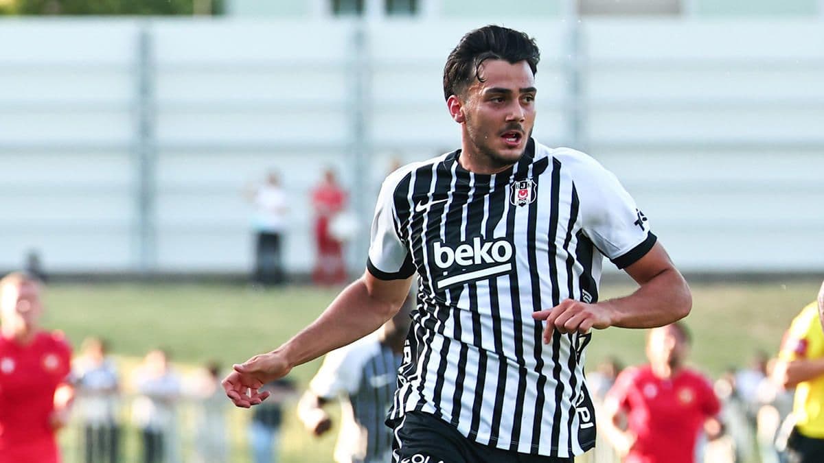 Samsunspor'dan Mustafa Hekimoğlu Transferi Açıklaması: Beşiktaş'la Yaşanan Süreç Detaylandırıldı
