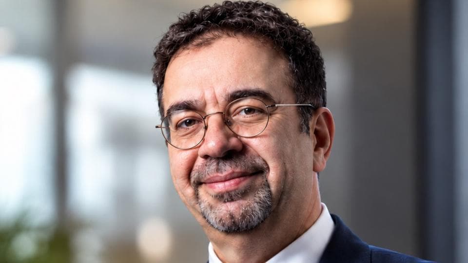 Nobel ödüllü ekonomist Daron Acemoğlu