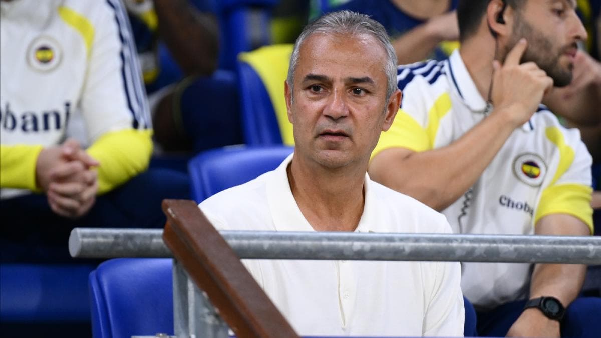 İsmail Kartal'dan Beşiktaş Derbisi Öncesi Kilit Açıklamalar