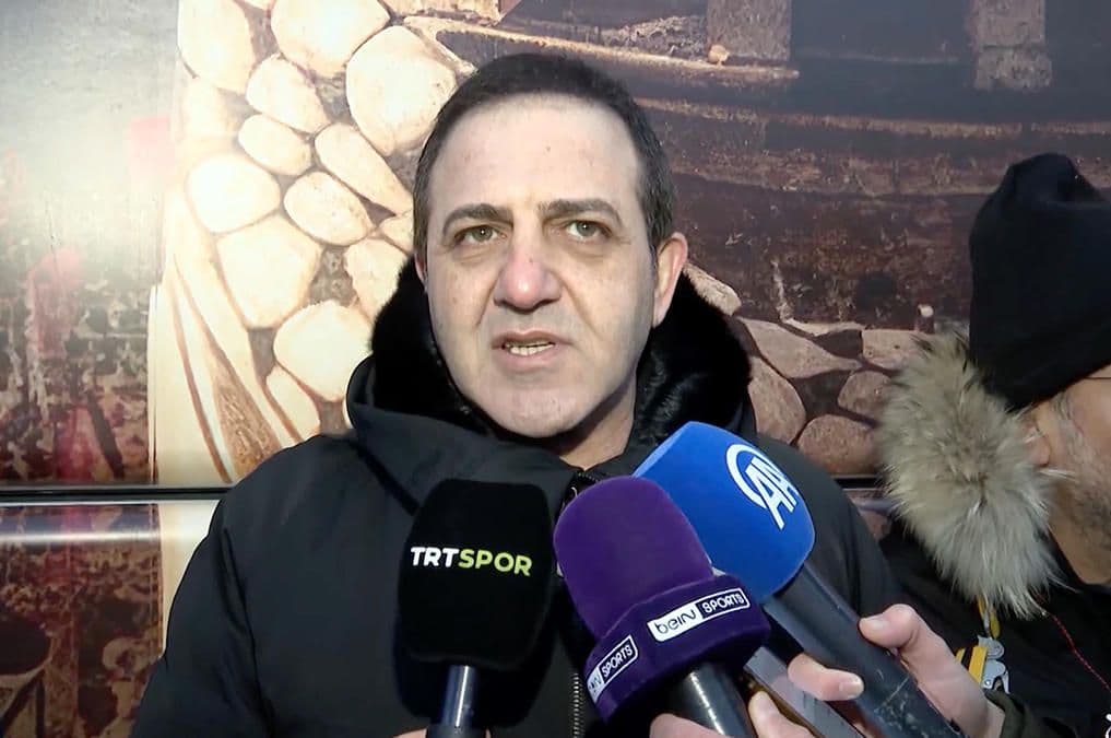 Galatasaray Yöneticisi Kavukcu'dan Şampiyonluk Sonrası Dikkat Çeken Sözler: "Bize Gelmek İsteyenler Var"