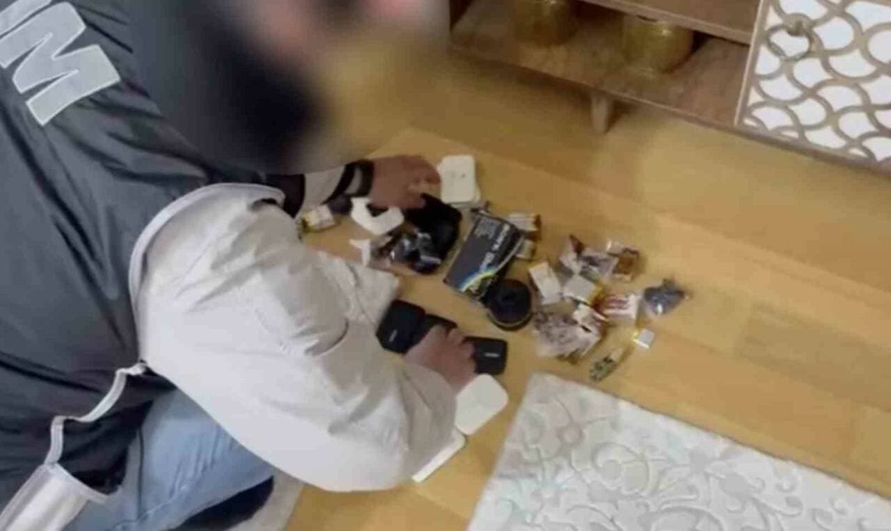 Ehliyet Sınavlarında Kopya Şebekesi Çökertildi: Milyonluk Vurgun Ortaya Çıktı