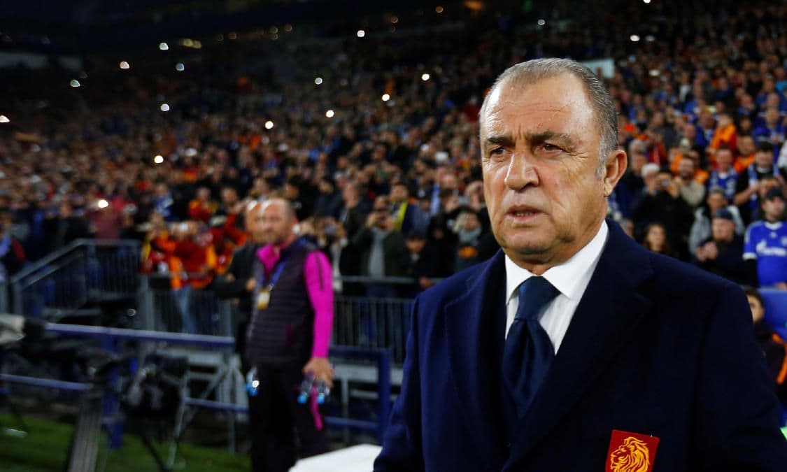 Fatih Terim'den Okan Buruk'a Destek: "Galatasaray'ın Rekoru Olur"