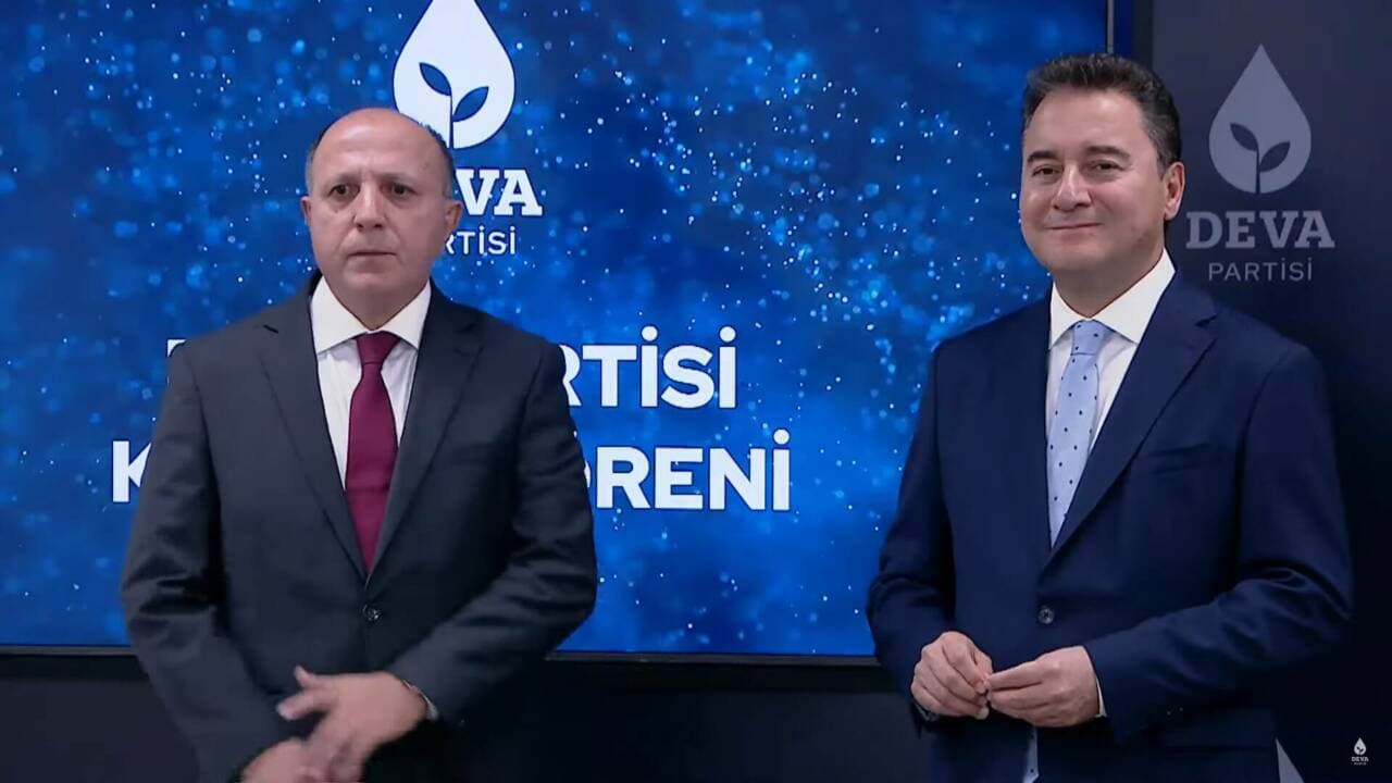 DEVA Partili Fatih Acar'dan Siyasete 'Üçüncü Yol' Çağrısı: Yeni Bir Nefes Şart