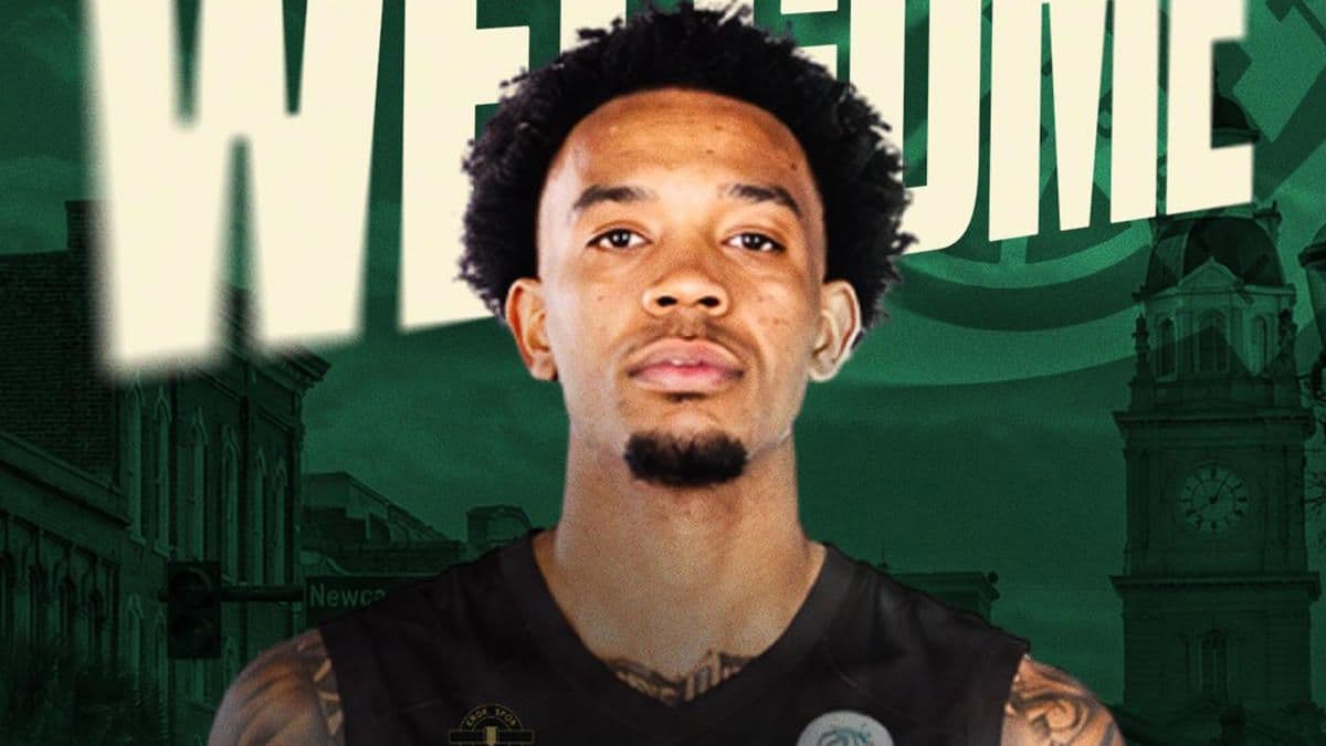 Basketbolcu Mike Davis, Safiport Erokspor'a transfer oldu.
