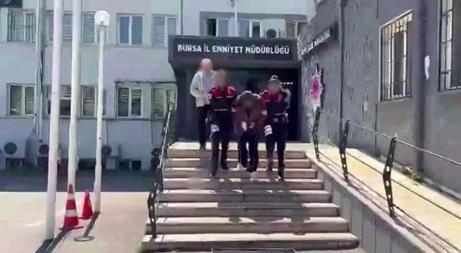 Bursa'da TikTok Yayınındaki Bıçaklama Davasında Sanık Tahliye Edildi