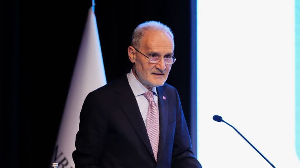 İş Dünyası Temsilcilerinden Orta Vadeli Programa Destek ve Beklentiler