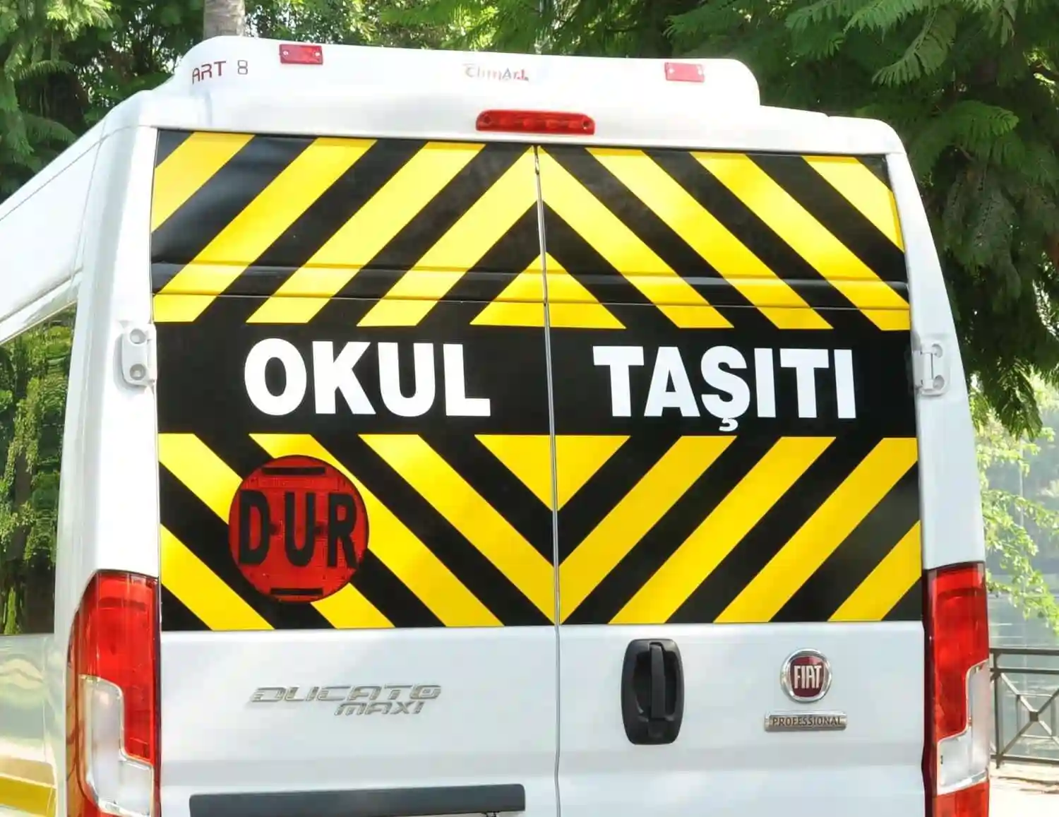 Bursa'da Okulların Açılmasıyla Sürücülere Trafik Güvenliği Çağrısı