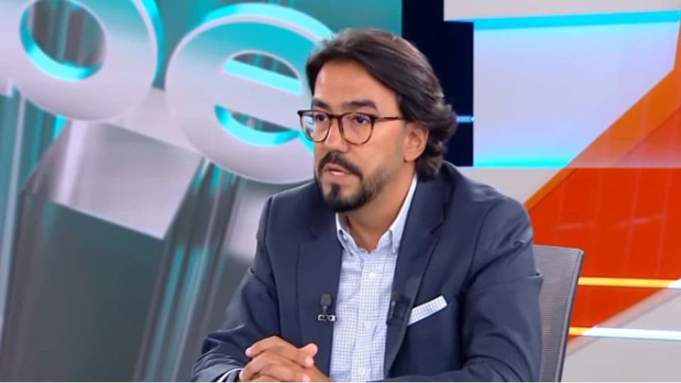 Serhan Tunca akıllı telefon pazarındaki gelişmeleri değerlendiriyor.