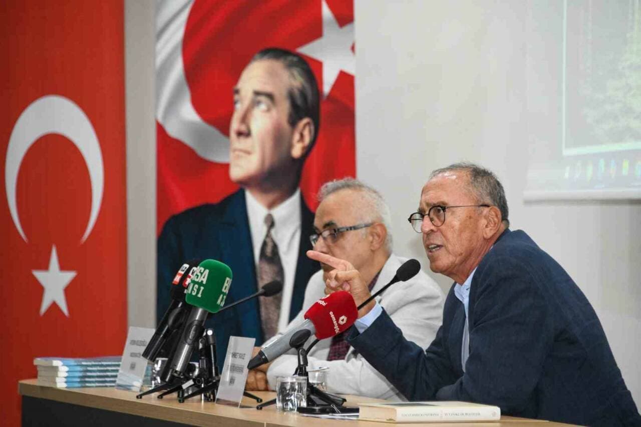 Osmangazi Belediyesi'nden Lozan'ın 103. Yılına Özel Anma Etkinlikleri