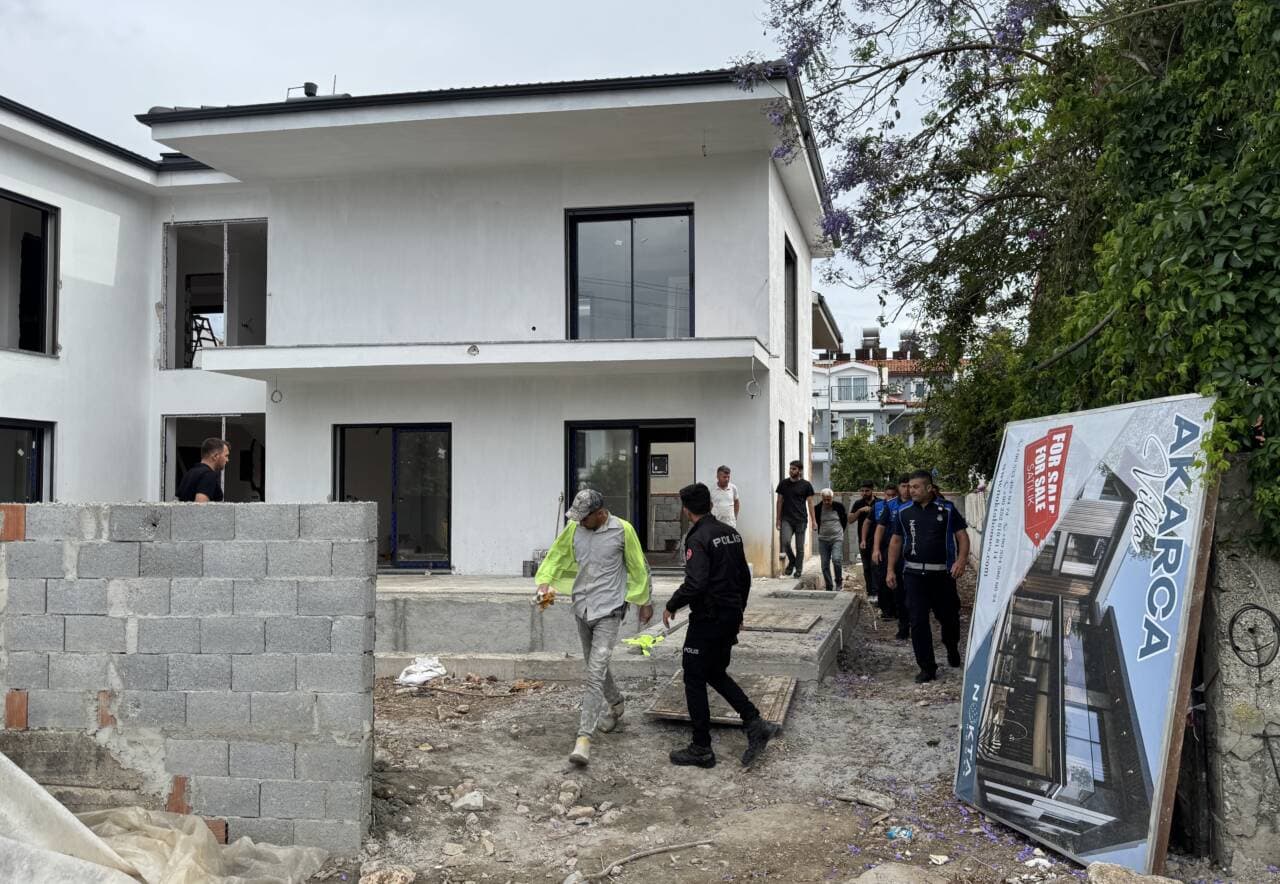 Fethiye Belediye Başkanı Alim Karaca Silahlı Saldırıda Yaralandı