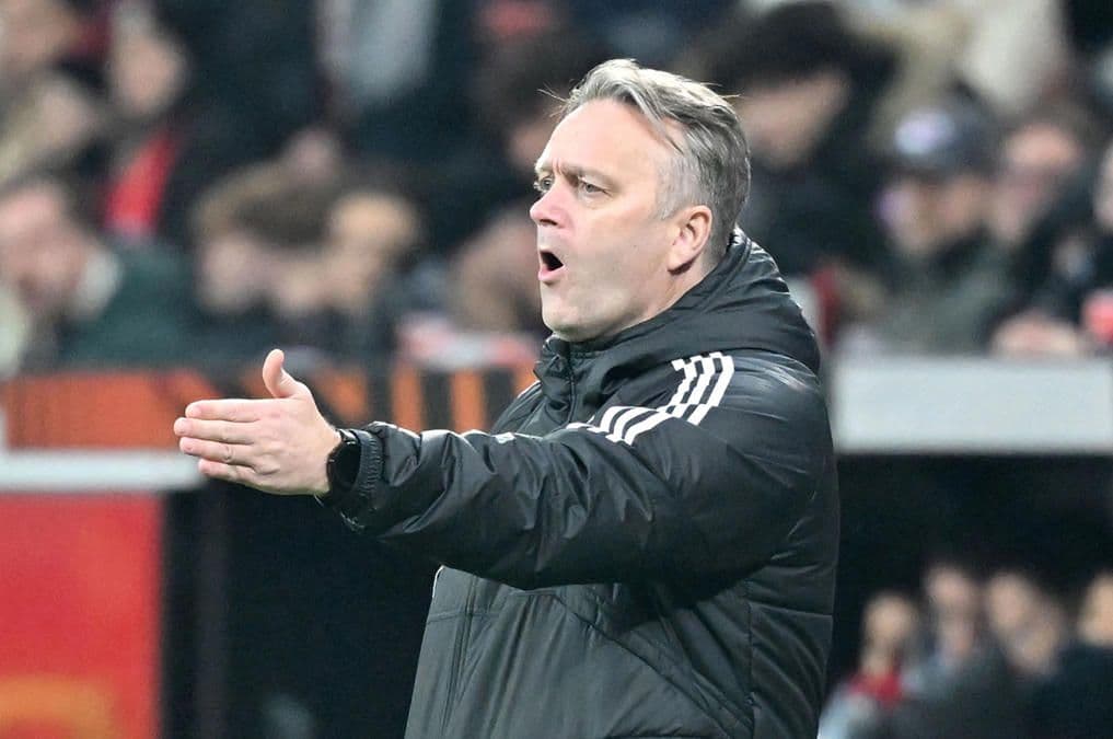 Kayserispor'da Erling Moe Dönemi Sona Erdi