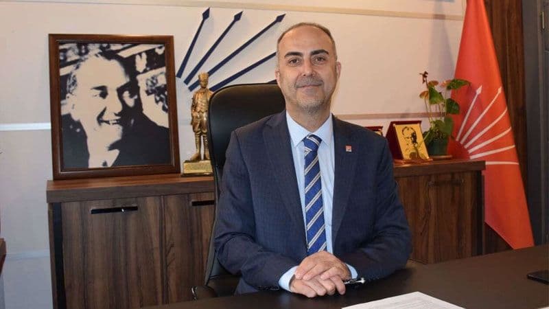 CHP Bursa İl Başkanlığı'nda Görev Değişimi Gerilimi: Turgut Özkan'dan Açıklama