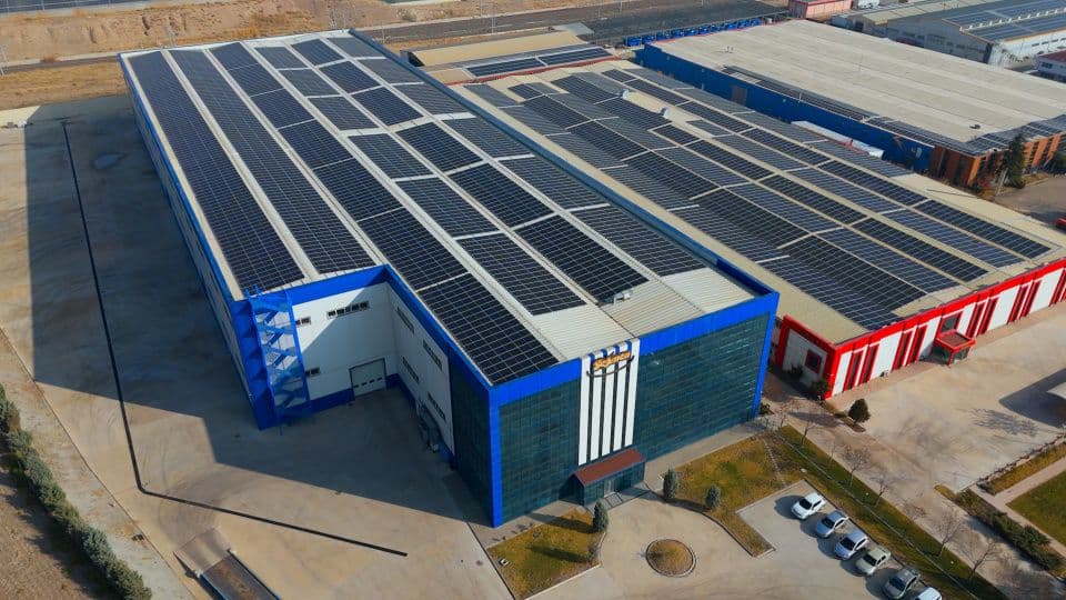 Seğmen Gıda'nın devrine Rekabet Kurumu'ndan onay geldi