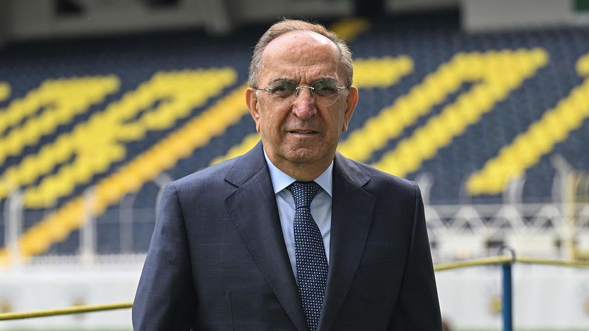 Fenerbahçe Stat Projesi Finansmanında Yanlış Anlaşılma Giderildi: Nihat Özbağı Açıkladı
