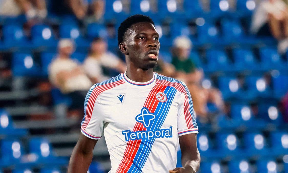 Galatasaray'dan Ismaila Sarr İçin Resmi Teklif
