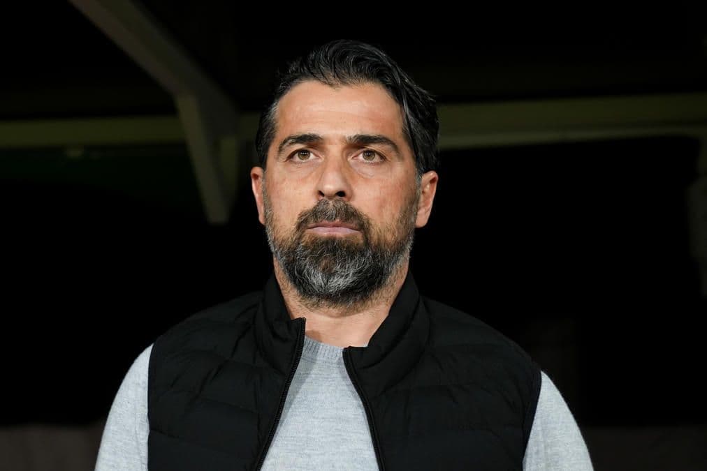 Konyaspor Teknik Direktörü İlhan Palut: "Taraftarımızı Sevindirdik, Mutluyuz"