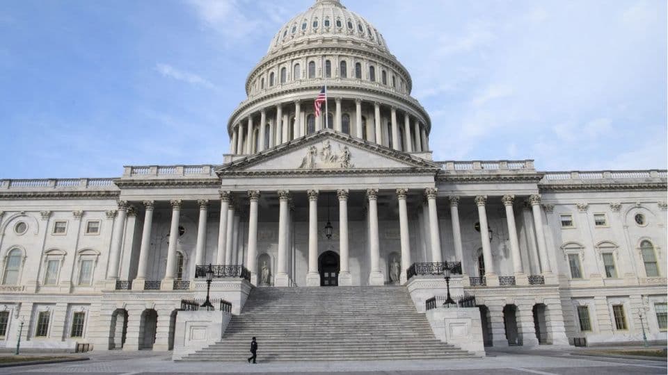 İsrail ve Lübnan, Ateşkes İçin Washington'da Doğrudan Görüşecek