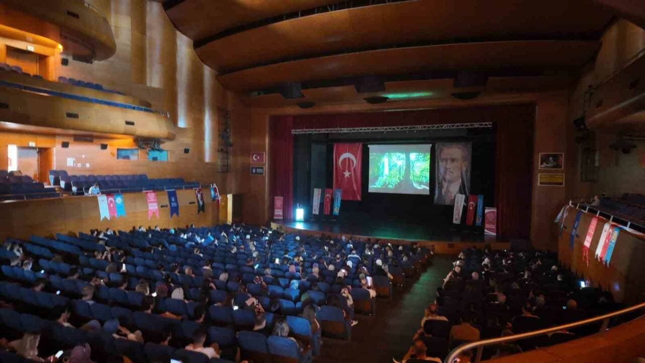 Bursa'da Orman Yangınlarına Karşı Kapsamlı Eğitim Seferberliği Başladı