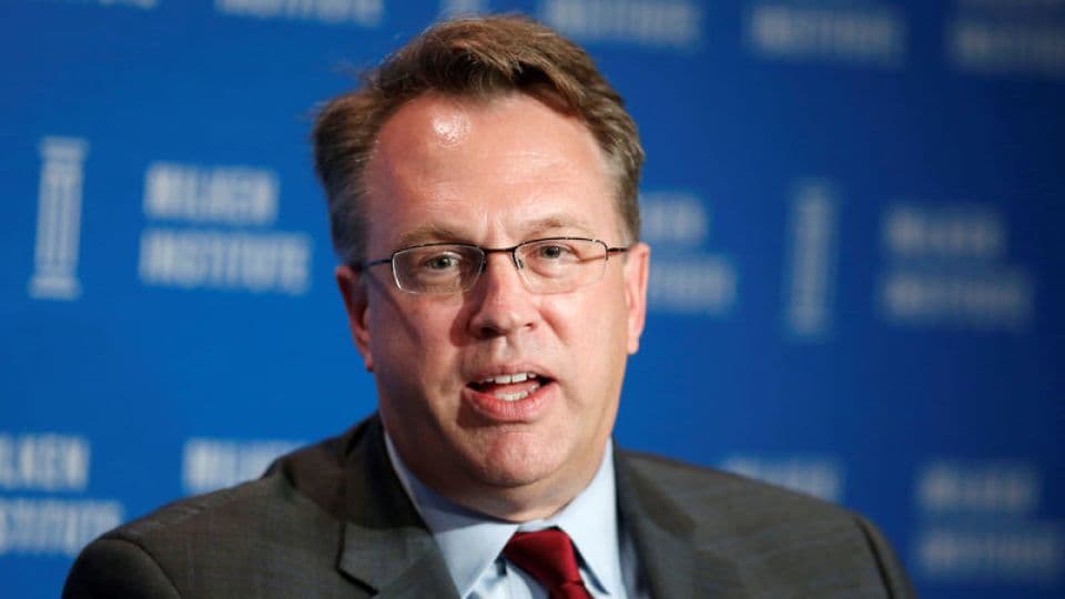 New York Fed Başkanı Williams'tan Enflasyon Mesajı: Mevcut Faizler Yeterli