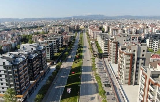 Nilüfer'de 25 Bin Haneyi İlgilendiren Yapı Kullanma Belgesi Sorunu Devam Ediyor