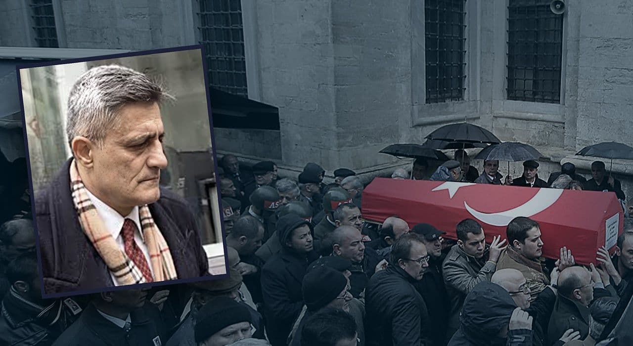 Kaşif Kozinoğlu Soruşturmasında Kritik Gelişme: Enver Altaylı İfade Verdi