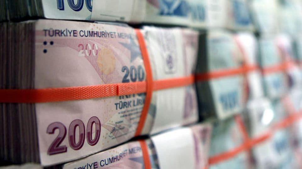 Hazine ve Maliye Bakanlığı'ndan 19,9 Milyar Liralık Kira Sertifikası İhracı