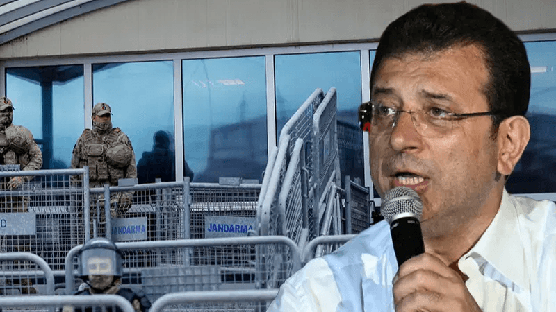 İBB Davasında 29 Şüpheli Hakkında Ek İddianame Düzenlendi