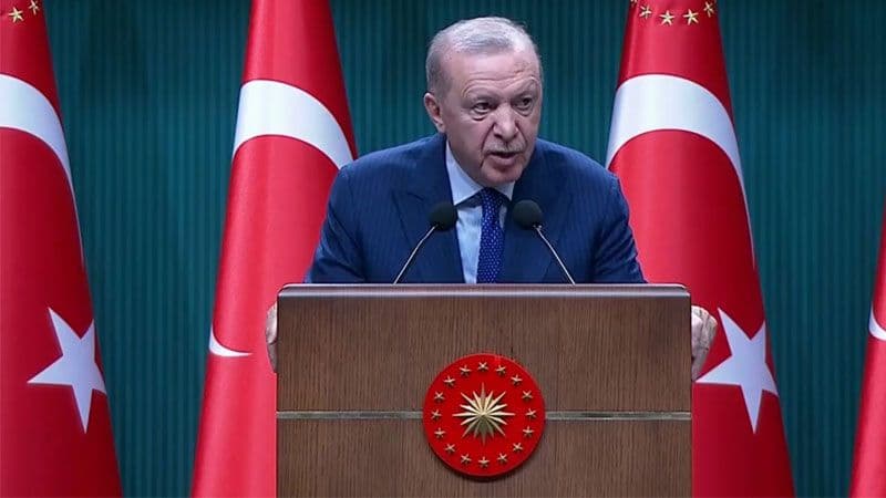 Cumhurbaşkanı Erdoğan'dan Kabine Sonrası Önemli Açıklamalar: Uzay, Savunma ve Tarihi Duruş Vurgusu