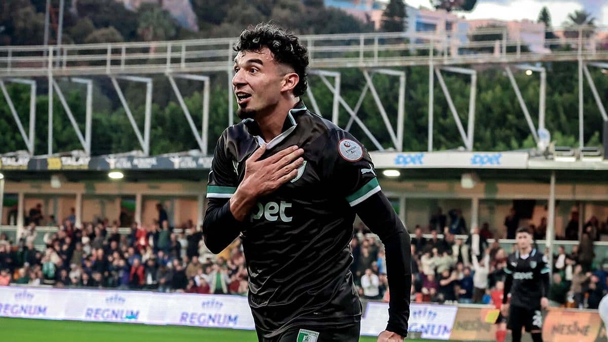 Göztepe, Gökdeniz Bayrakdar Transferinde Sona Yaklaştı