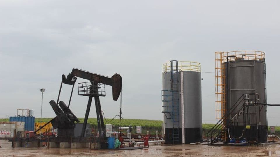 TPAO'nun Petrol ve Doğalgaz Faaliyetleri İçin Kamulaştırma Kararları Resmiyet Kazandı