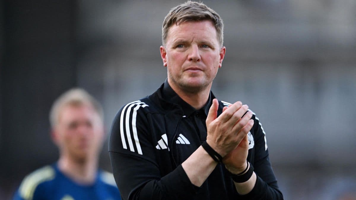 Newcastle United'da Teknik Direktör Eddie Howe Dönemi Sona Erdi