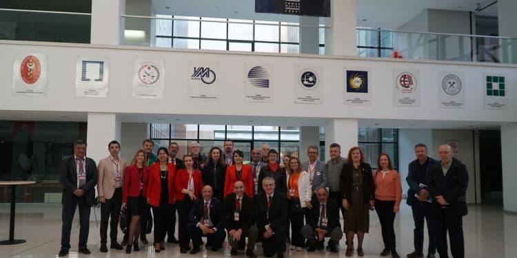 Bursa Tabip Odası'nda yeni başkan Dr. Ferda Firdin oldu