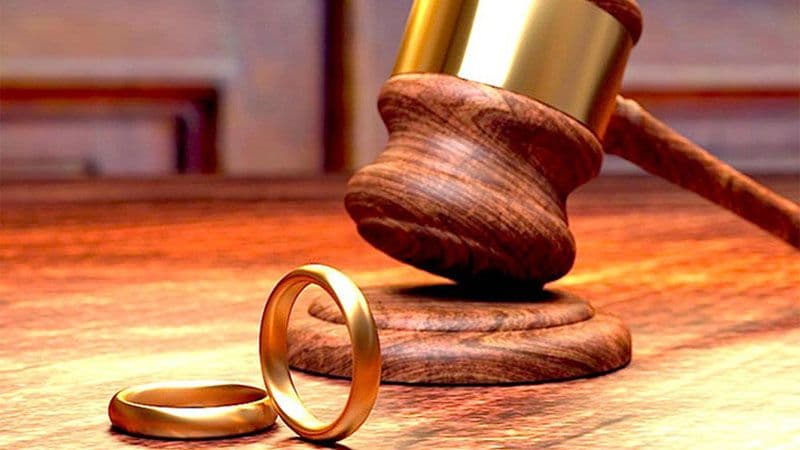 12. Yargı Paketi'nde Önemli Değişiklikler: Süresiz Nafaka Sona Eriyor