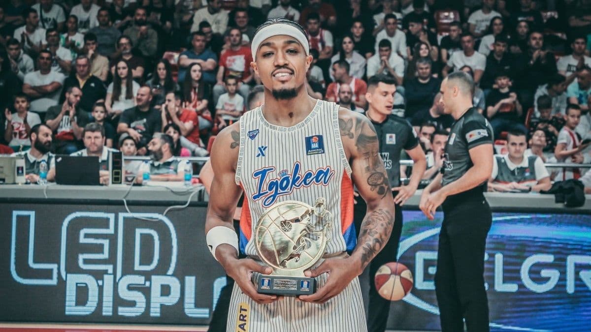TOFAŞ, Yeni Sezon İçin Amerikalı Oyun Kurucu Bryce Jones'u Transfer Etti