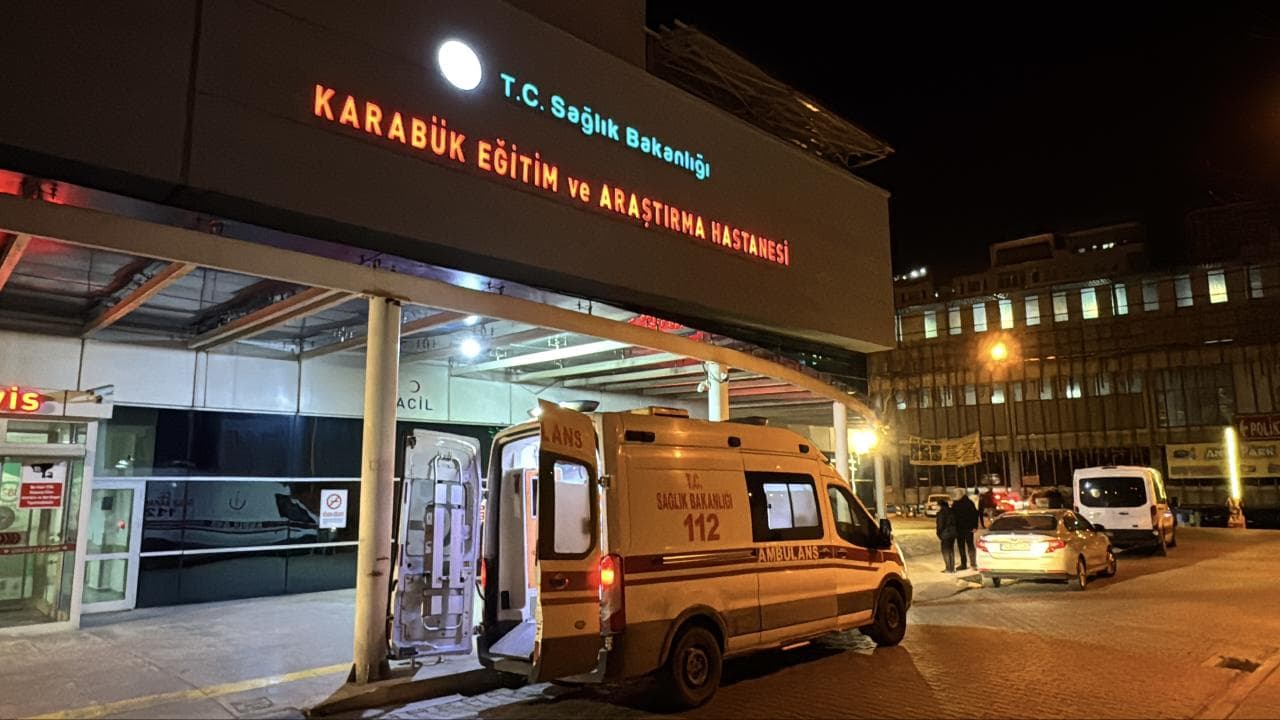 Karabük'te Kene Isırması Sonucu KKKA Şüphesiyle Bir Kişi Yaşamını Yitirdi