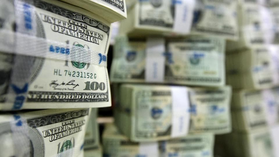 ABD'den Irak'a Yeni Nakit Dolar Sevkiyatı Yapıldı