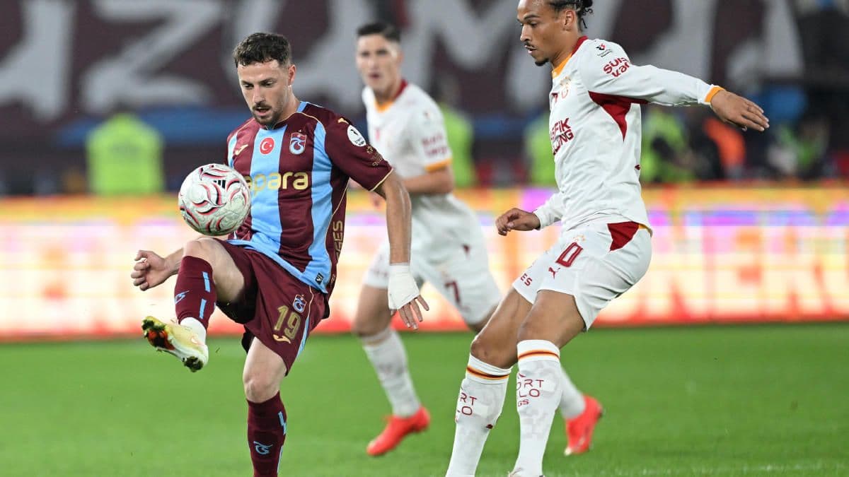 A Milli Takım Kadrosuna Mustafa Eskihellaç Dahil Edildi