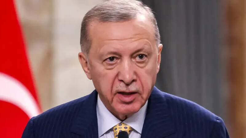 Cumhurbaşkanı Erdoğan'dan Yoğun Diplomasi Trafiği: Letonya ve İspanya ile Önemli Görüşmeler