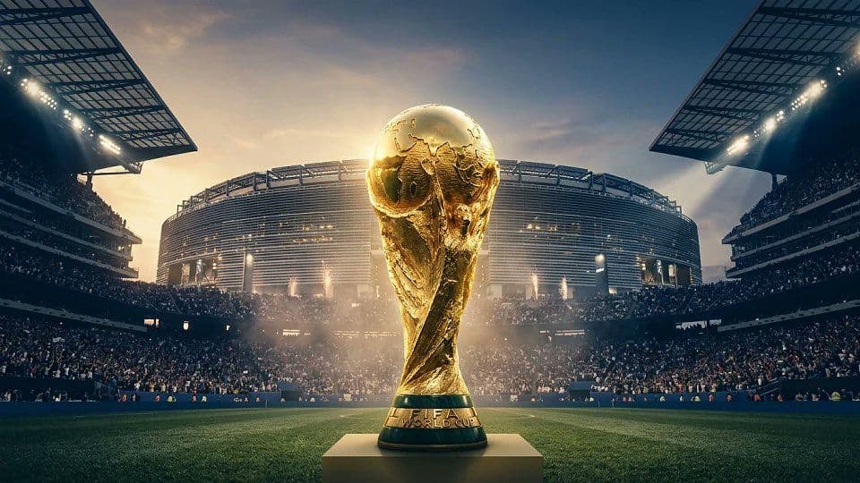 2026 FIFA Dünya Kupası Finali: İspanya ve Arjantin Şampiyonluk İçin Karşı Karşıya