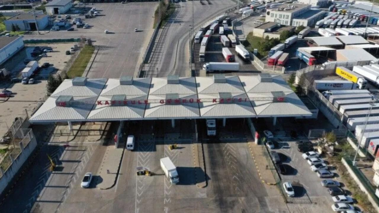 Gümrüklerde Kaçakçılıkla Mücadelede Yapay Zeka ve Yeni Teknolojiler Dönemi Başladı