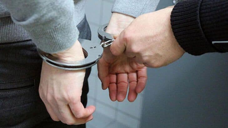 Bursa'da Okullara Saldırı Paylaşımı Yapan 5 Şüpheli Tutuklandı