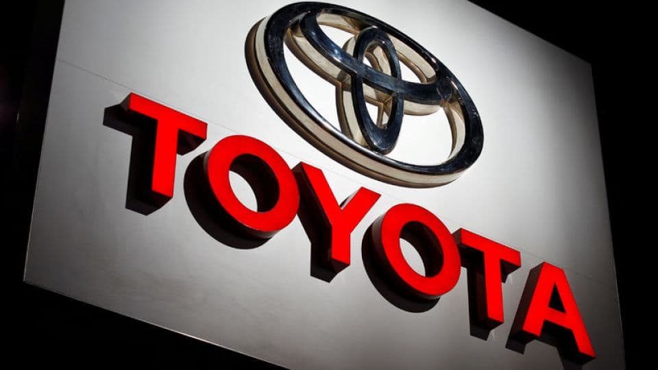 Toyota'dan Teksas'a Dev Yatırım: 3,6 Milyar Dolar ve 2 Bin Yeni İstihdam
