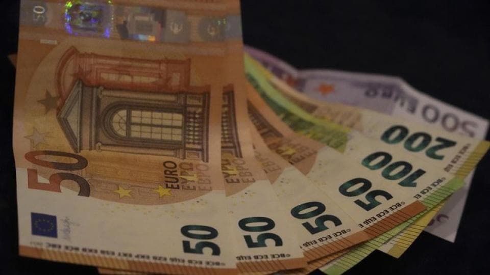 Avrupa Merkez Bankası'ndan Yeni Euro Banknotları Kararı: 2030'da Tedavülde